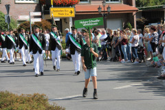 Kreisschützenfest Sonntag (04-Sep-2022)