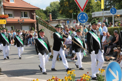 Kreisschützenfest Sonntag (04-Sep-2022)