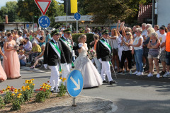 Kreisschützenfest Sonntag (04-Sep-2022)