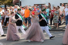 Kreisschützenfest Sonntag (04-Sep-2022)