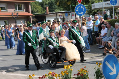 Kreisschützenfest Sonntag (04-Sep-2022)