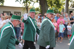 Kreisschützenfest Sonntag (04-Sep-2022)