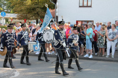 Kreisschützenfest Sonntag (04-Sep-2022)