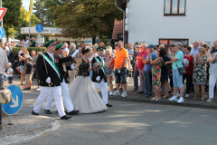 Kreisschützenfest Sonntag (04-Sep-2022)