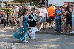 Kreisschützenfest Sonntag (04-Sep-2022)