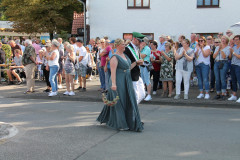 Kreisschützenfest Sonntag (04-Sep-2022)