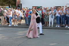 Kreisschützenfest Sonntag (04-Sep-2022)