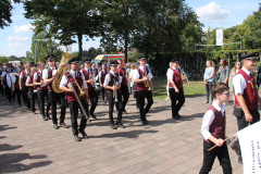 Kreisschützenfest Sonntag (04-Sep-2022)