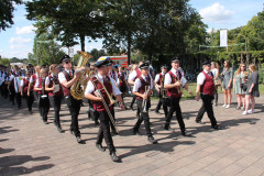 Kreisschützenfest Sonntag (04-Sep-2022)