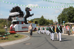 Kreisschützenfest Sonntag (04-Sep-2022)