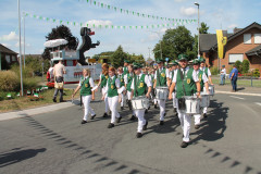 Kreisschützenfest Sonntag (04-Sep-2022)