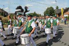 Kreisschützenfest Sonntag (04-Sep-2022)