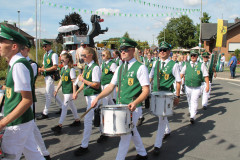 Kreisschützenfest Sonntag (04-Sep-2022)