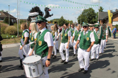 Kreisschützenfest Sonntag (04-Sep-2022)