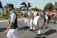 Kreisschützenfest Sonntag (04-Sep-2022)