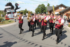 Kreisschützenfest Sonntag (04-Sep-2022)