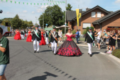 Kreisschützenfest Sonntag (04-Sep-2022)