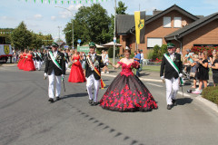 Kreisschützenfest Sonntag (04-Sep-2022)