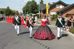 Kreisschützenfest Sonntag (04-Sep-2022)