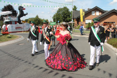 Kreisschützenfest Sonntag (04-Sep-2022)