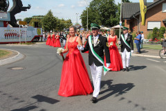 Kreisschützenfest Sonntag (04-Sep-2022)