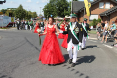 Kreisschützenfest Sonntag (04-Sep-2022)