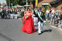 Kreisschützenfest Sonntag (04-Sep-2022)