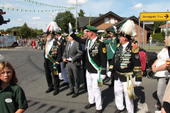 Kreisschützenfest Sonntag (04-Sep-2022)