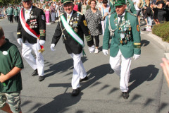 Kreisschützenfest Sonntag (04-Sep-2022)