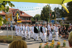 Kreisschützenfest Sonntag (04-Sep-2022)