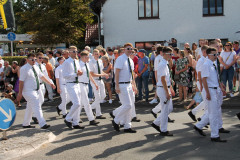 Kreisschützenfest Sonntag (04-Sep-2022)