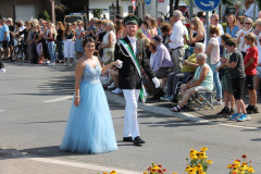 Kreisschützenfest Sonntag (04-Sep-2022)