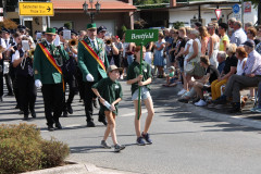 Kreisschützenfest Sonntag (04-Sep-2022)