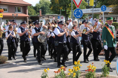 Kreisschützenfest Sonntag (04-Sep-2022)