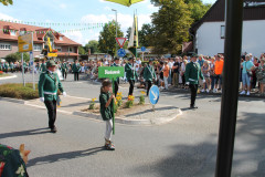 Kreisschützenfest Sonntag (04-Sep-2022)