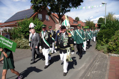 Kreisschützenfest Sonntag (04-Sep-2022)