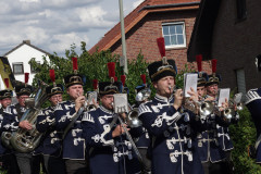 Kreisschützenfest Sonntag (04-Sep-2022)