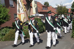 Kreisschützenfest Sonntag (04-Sep-2022)