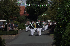 Kreisschützenfest Sonntag (04-Sep-2022)