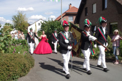 Kreisschützenfest Sonntag (04-Sep-2022)