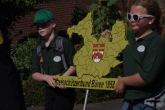 Kreisschützenfest Sonntag (04-Sep-2022)