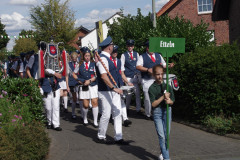 Kreisschützenfest Sonntag (04-Sep-2022)