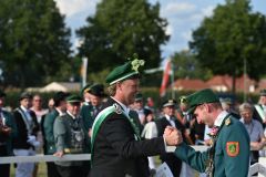 Kreisschützenfest Sonntag (04-Sep-2022)