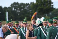 Kreisschützenfest Sonntag (04-Sep-2022)