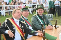 Kreisschützenfest Sonntag (04-Sep-2022)