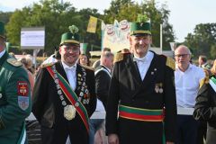 Kreisschützenfest Sonntag (04-Sep-2022)