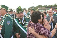 Kreisschützenfest Sonntag (04-Sep-2022)