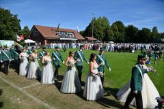 Kreisschützenfest Sonntag (04-Sep-2022)