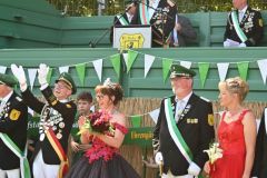 Kreisschützenfest Sonntag (04-Sep-2022)