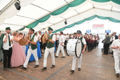 Kreisschützenfest Sonntag (04-Sep-2022)